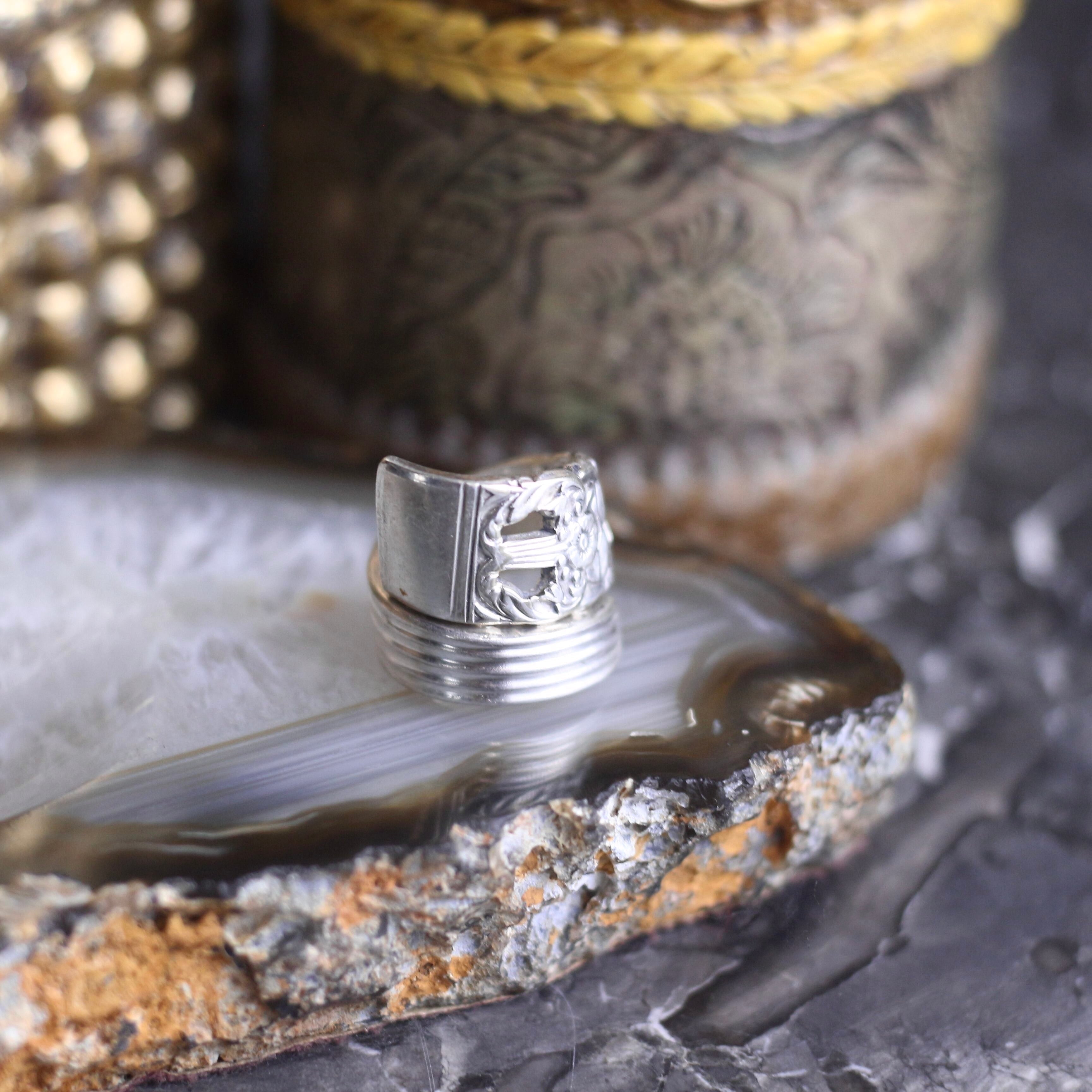 リング | Titti Vintage