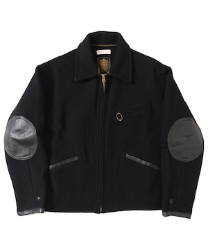 MELTON SPORT JACKET　メルトンスポーツジャケット　GS2329908