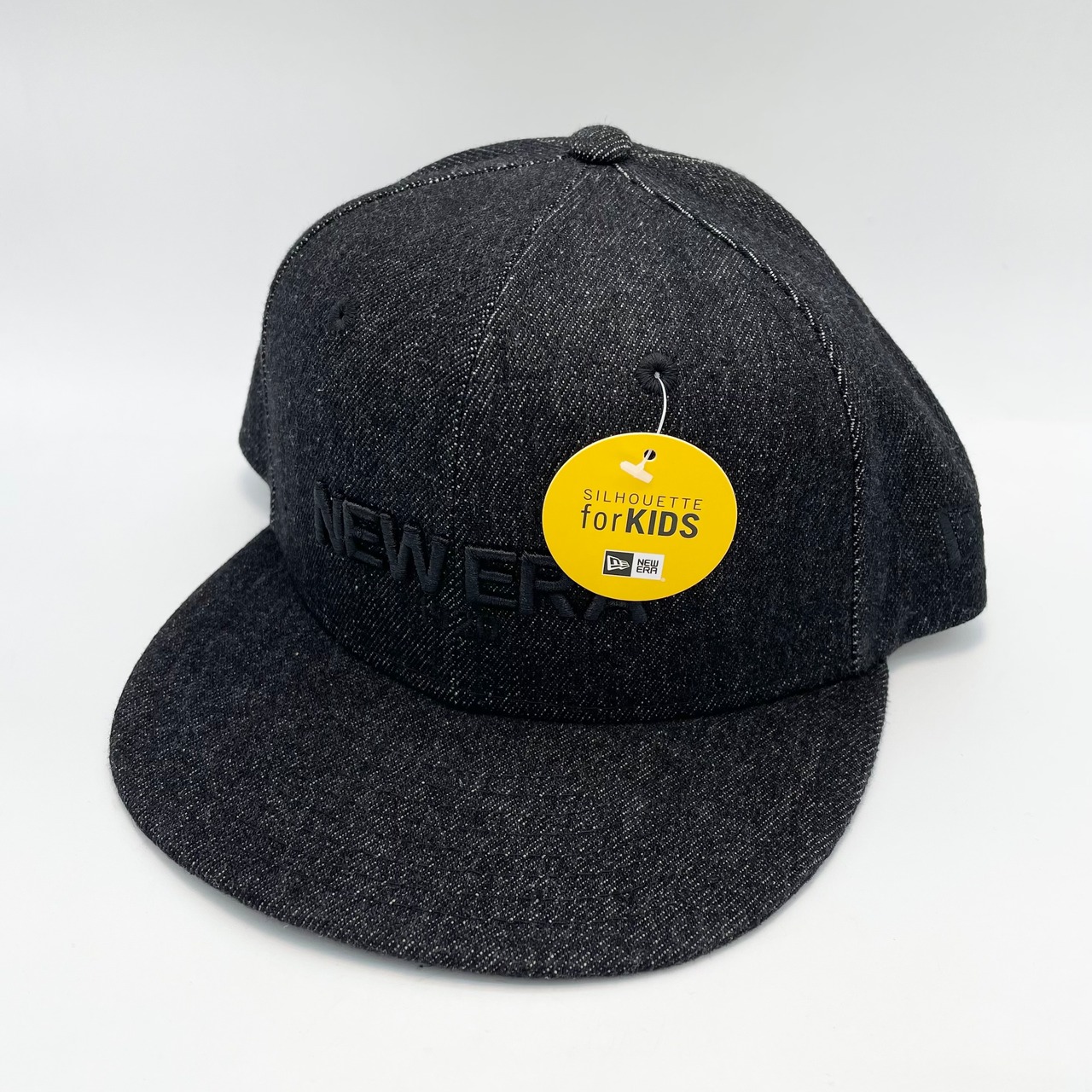 【キッズ】NEW ERA 9FIFTY/950 Youth  NE1920  デニム　2種