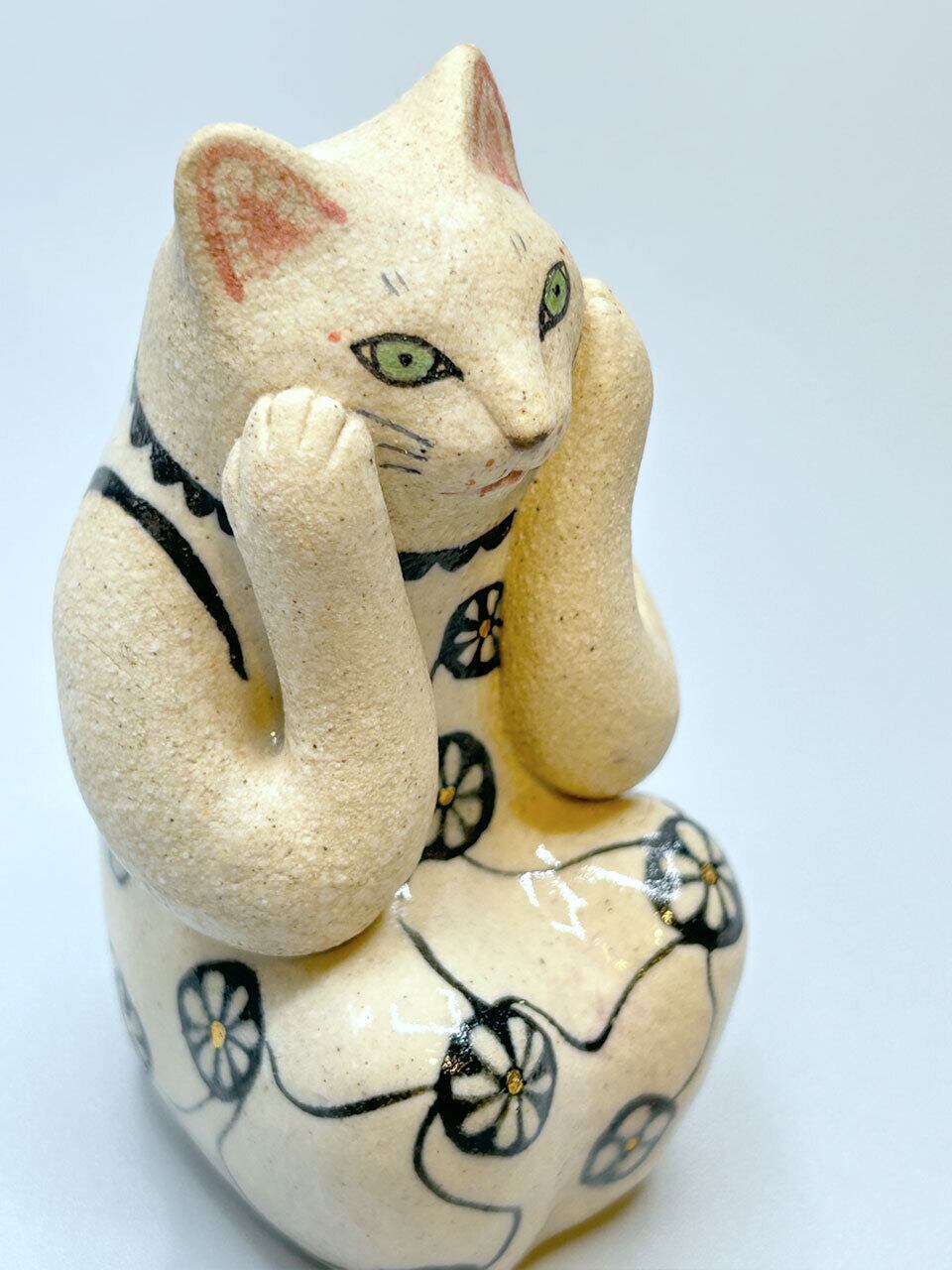 ヤマイチアツコ | ねこふく