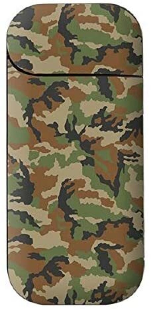 Fantastick iQOSステッカー IQ031-16B753-03