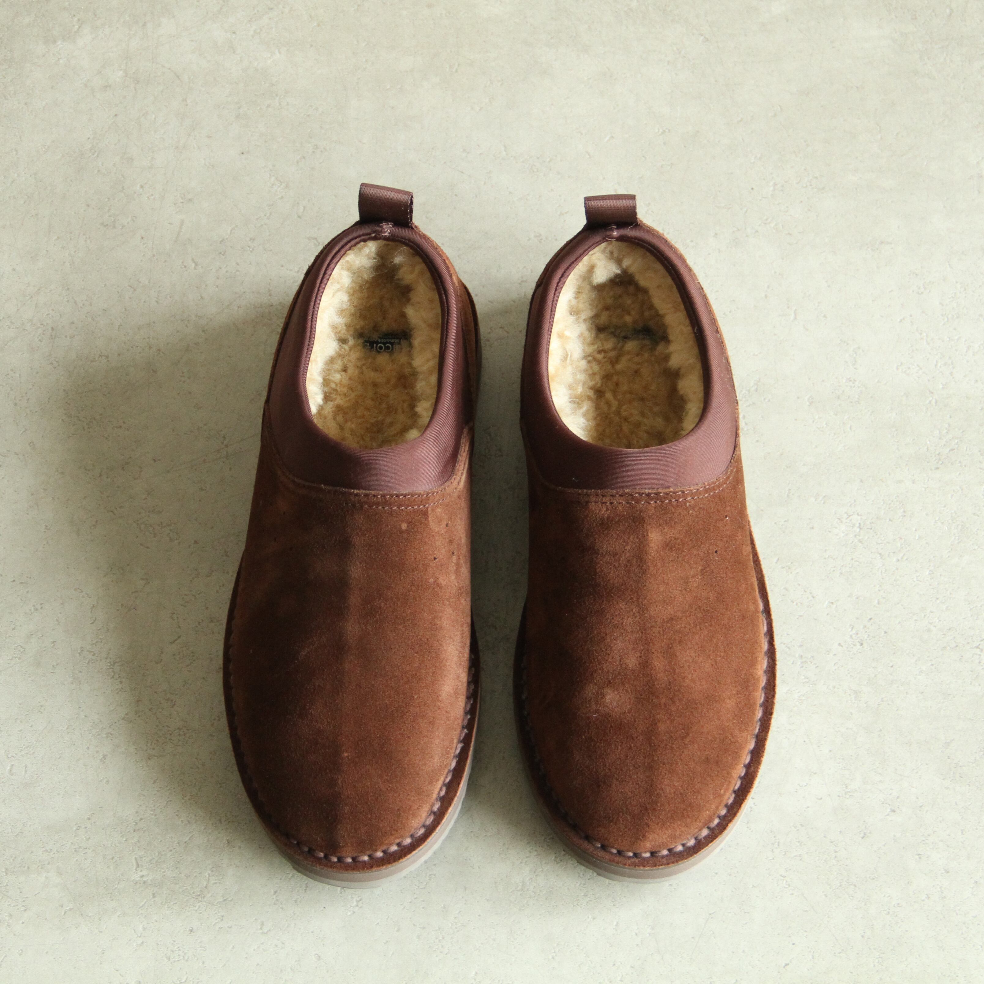 SUICOKE【 womens 】RON-SD-CM