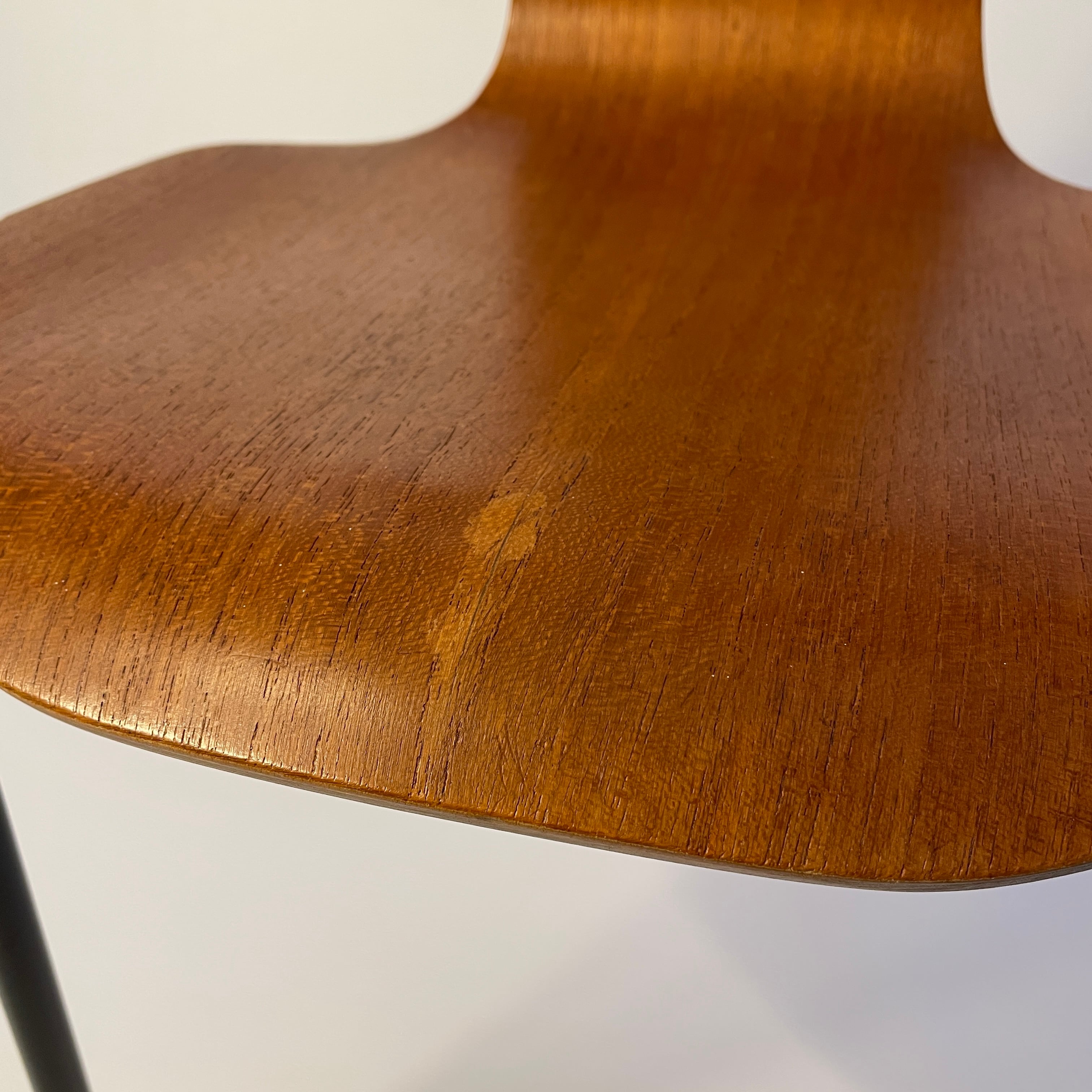 Vintage】T Chair Kids 子供用Tチェア | KOHSEKI