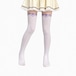 コスプレアイテム プリントオーダー タイツ 120デニール タイツ ストッキング 2足セット ★Re:ゼロから始める異世界生活/エミリア 等 ★受注品★