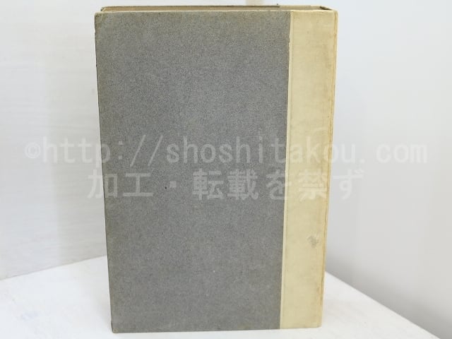 文学評論 初版 / 夏目漱石 [31720] | 書肆田高