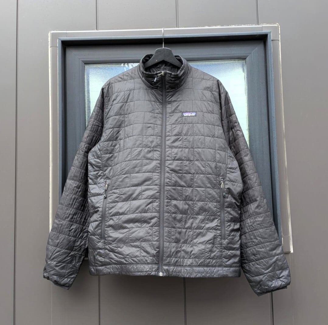 2015s patagonia nano puff jaket 小岩店