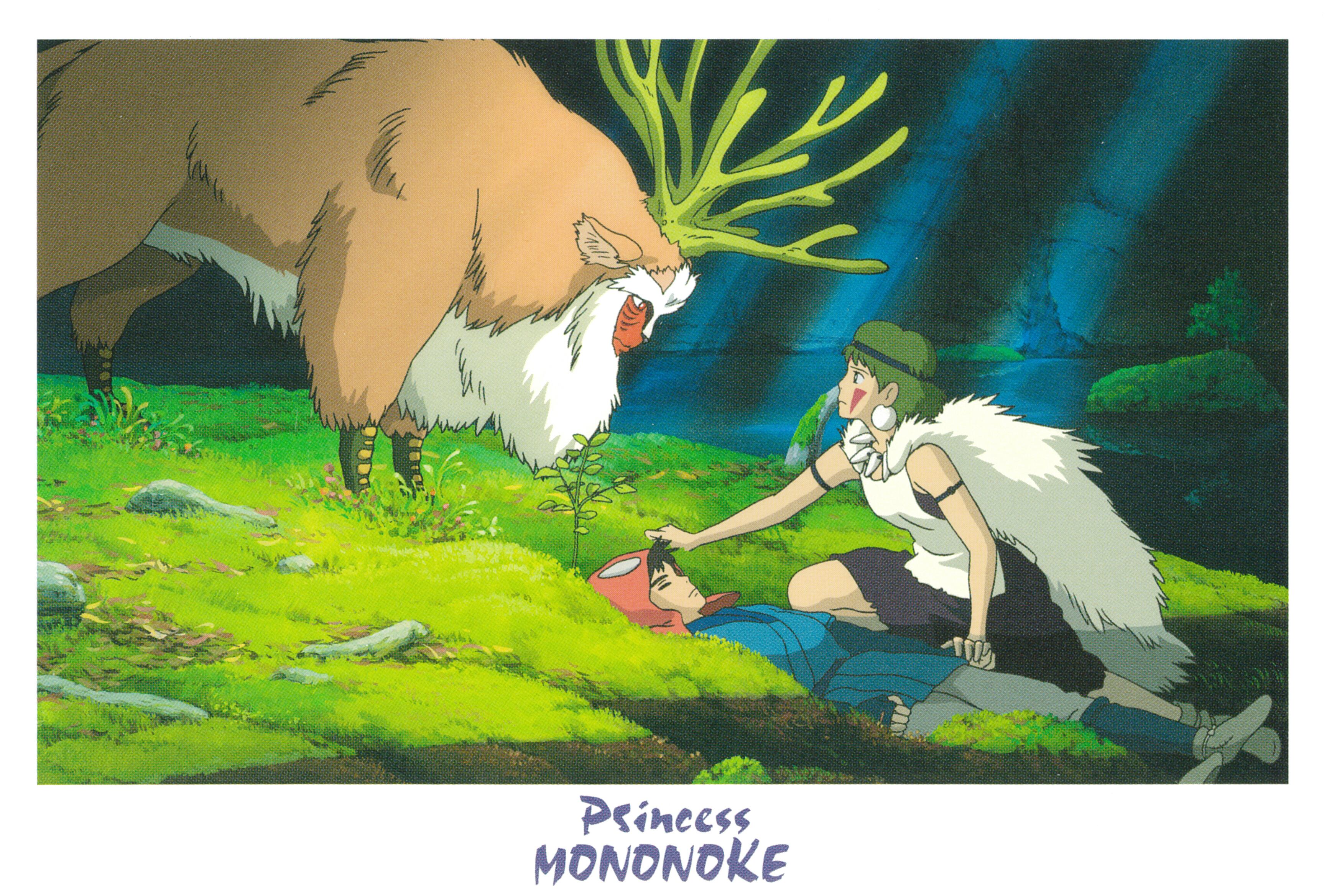 限定品】ジブリ ポストカード | アルファノート(六本木文房具店)