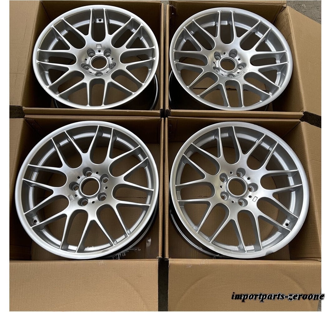 19インチ 純正 BMW X3 G01 X4 G02 スタイル 698 M スポーツ合金