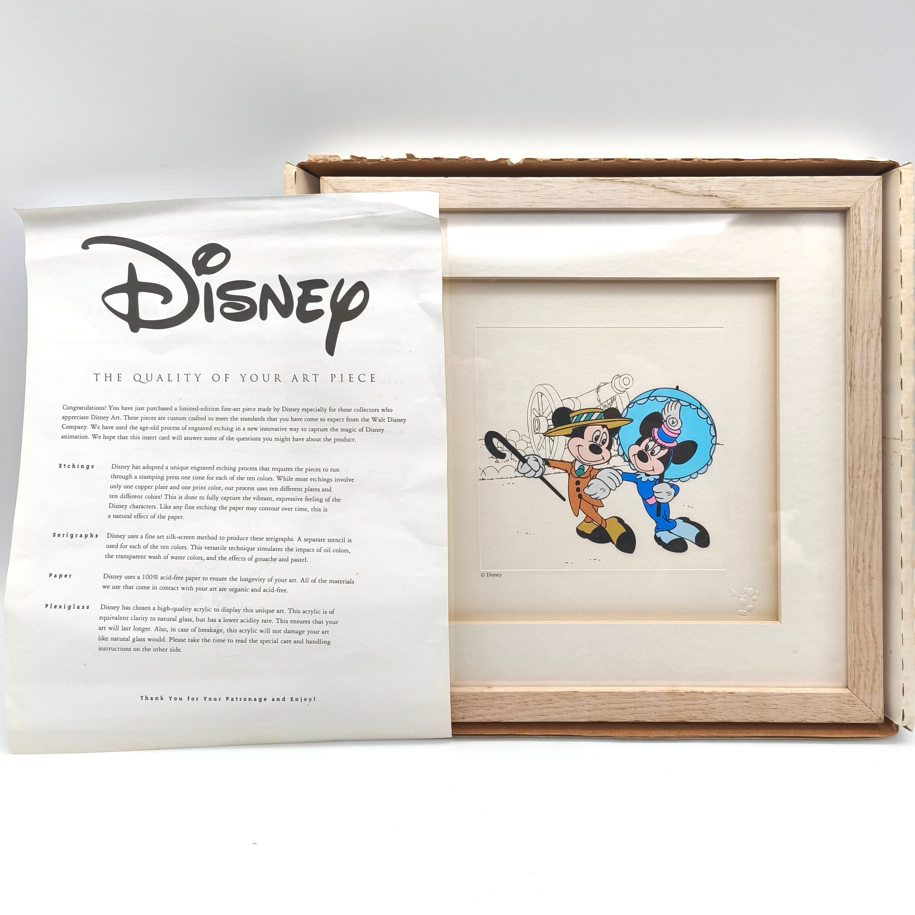 25 Disney Mint Stamps・ディズニー切手・No.210713-006・梱包サイズ80
