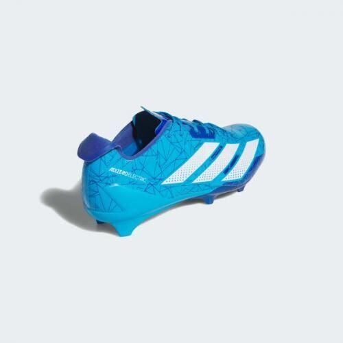 Adizero Electric AAB 2025モデル ソーラーブルー・クラウドホワイト