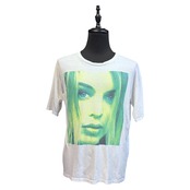 【KYLIE MINOGUE】 カイリーミノーグ LET'S GET TO IT TOUR '91 Vintage Tシャツ L