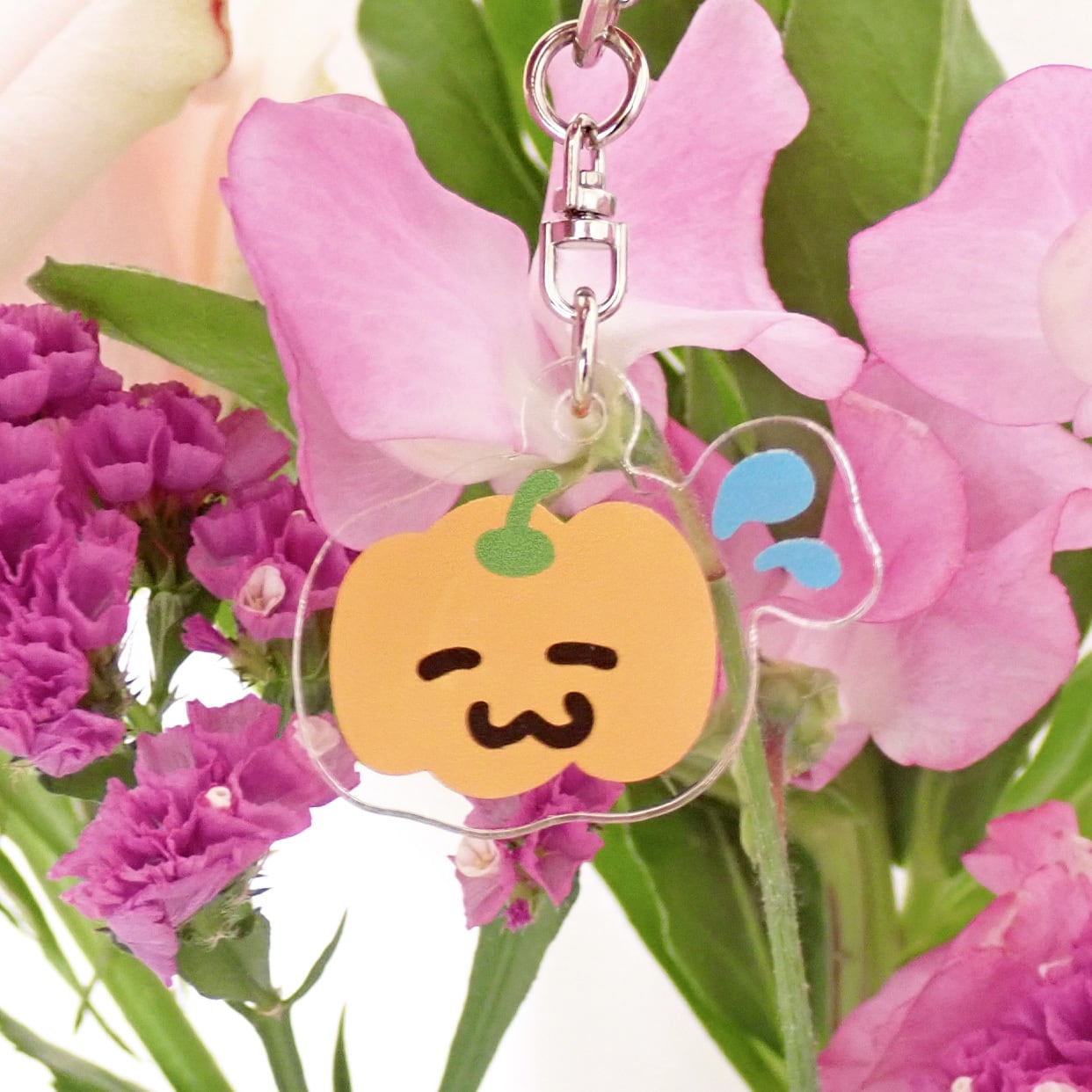 再入荷☆超スペシャル特別取扱商品☆《かぼちゃくん(汗バージョン