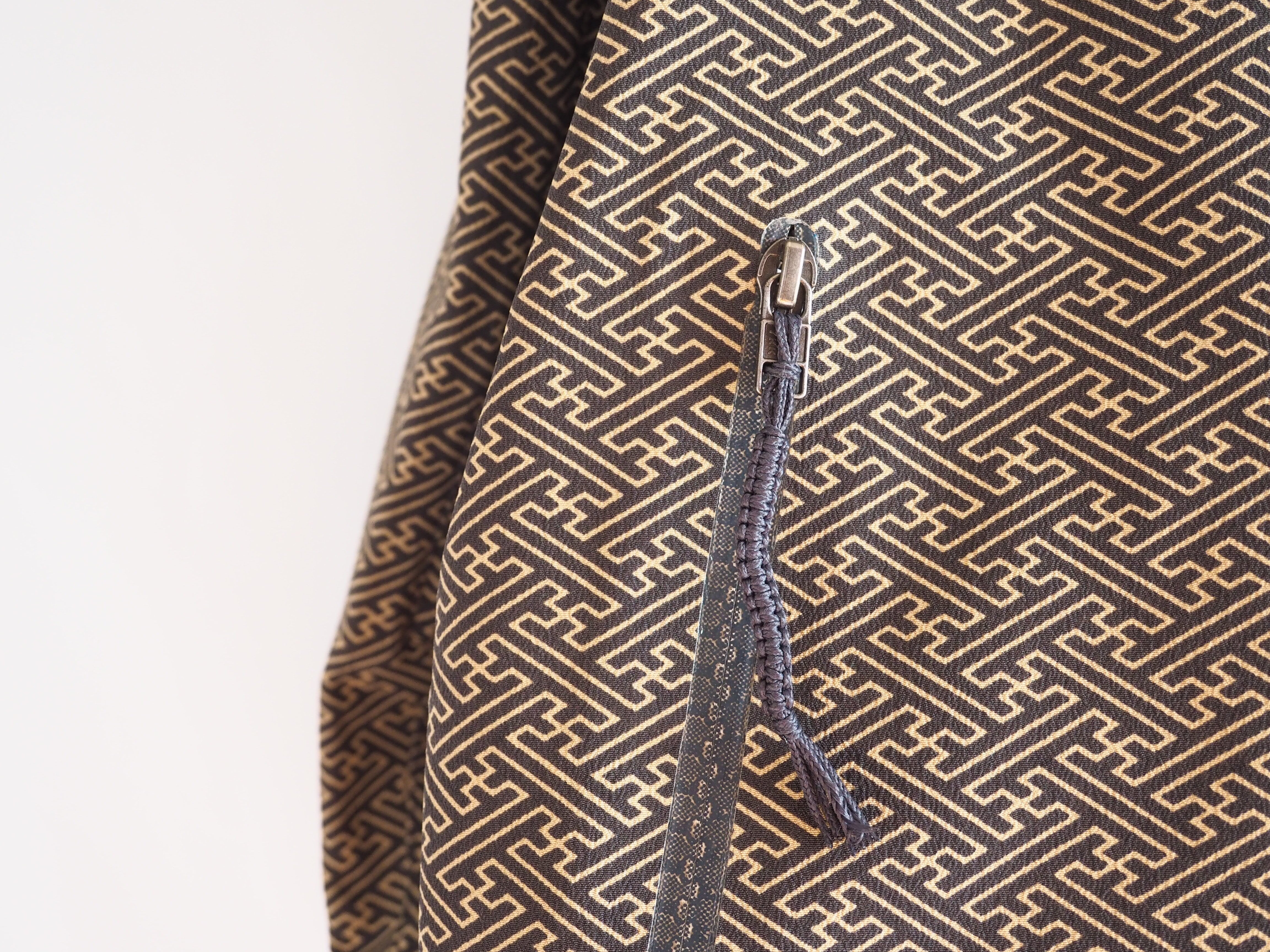 NIKE ACG KIMONO SAYAGATA JACKET Size:M | FESTINA LENTE VINTAGE