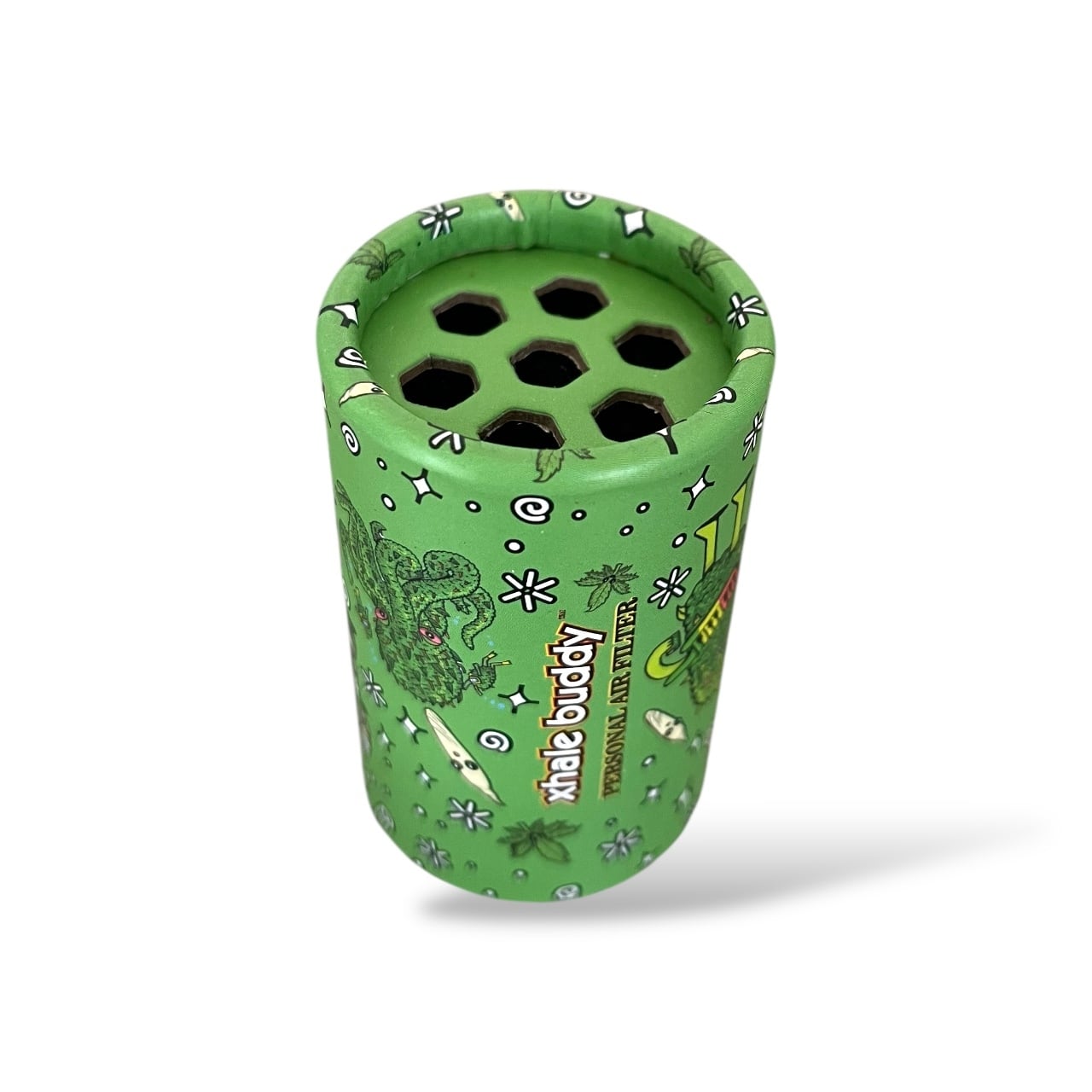 420friendly xhale buddy（エクヘイルバディ） 交換用フィルター