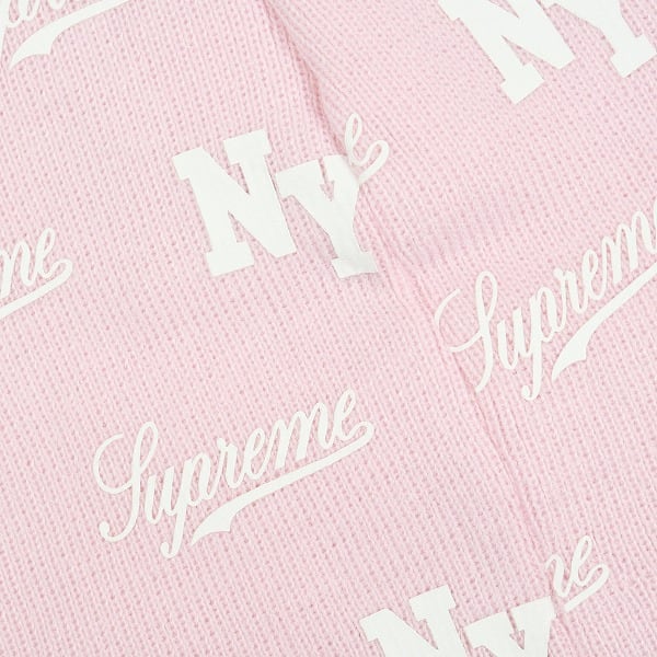 Size【フリー】 SUPREME シュプリーム 26SS New Era Monogram Beanie