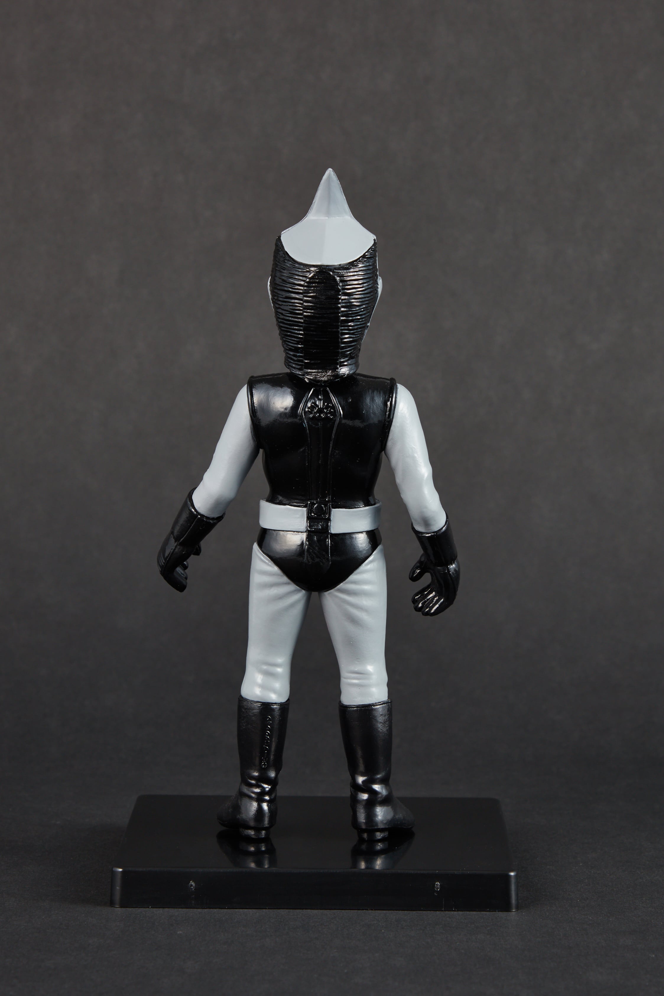 スペクトルマン （白黒版） | modern toy's gallery モダントイズ