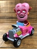 FUNKO Bobble Head Car General Mills Franken Berry/ファンコ ボブルヘッド ジェネラルミルズ フランケンベリー 2006 箱入り