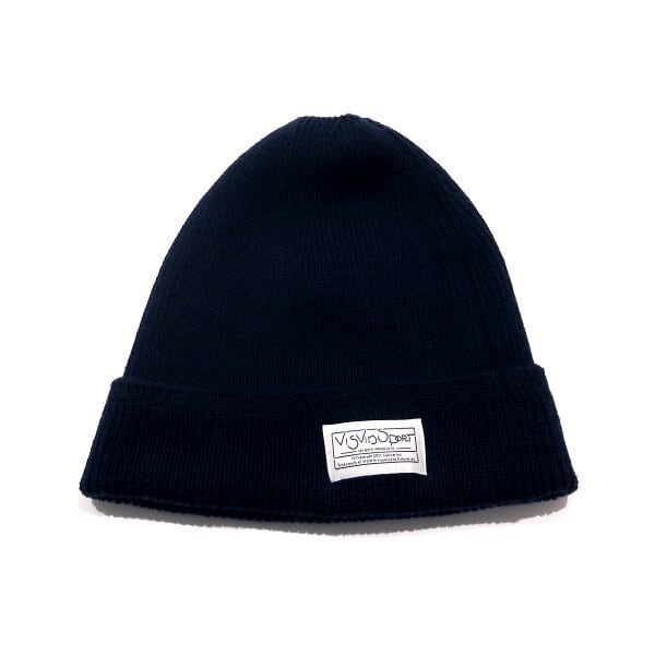 VISVIM 21AW VS KNIT CAP 0121308003002 ビズビム