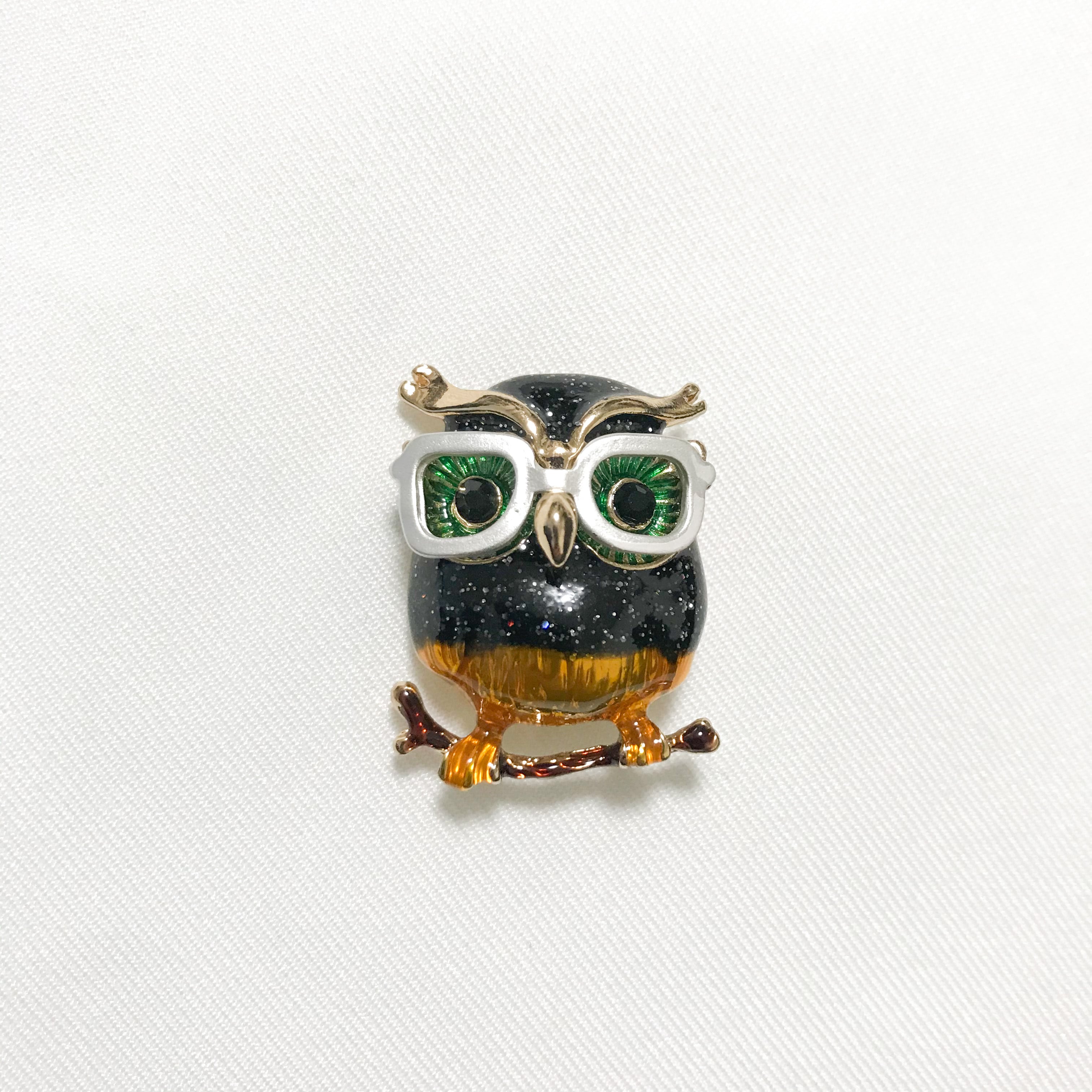 パール母貝ふくろう飾り物 【公式通販】