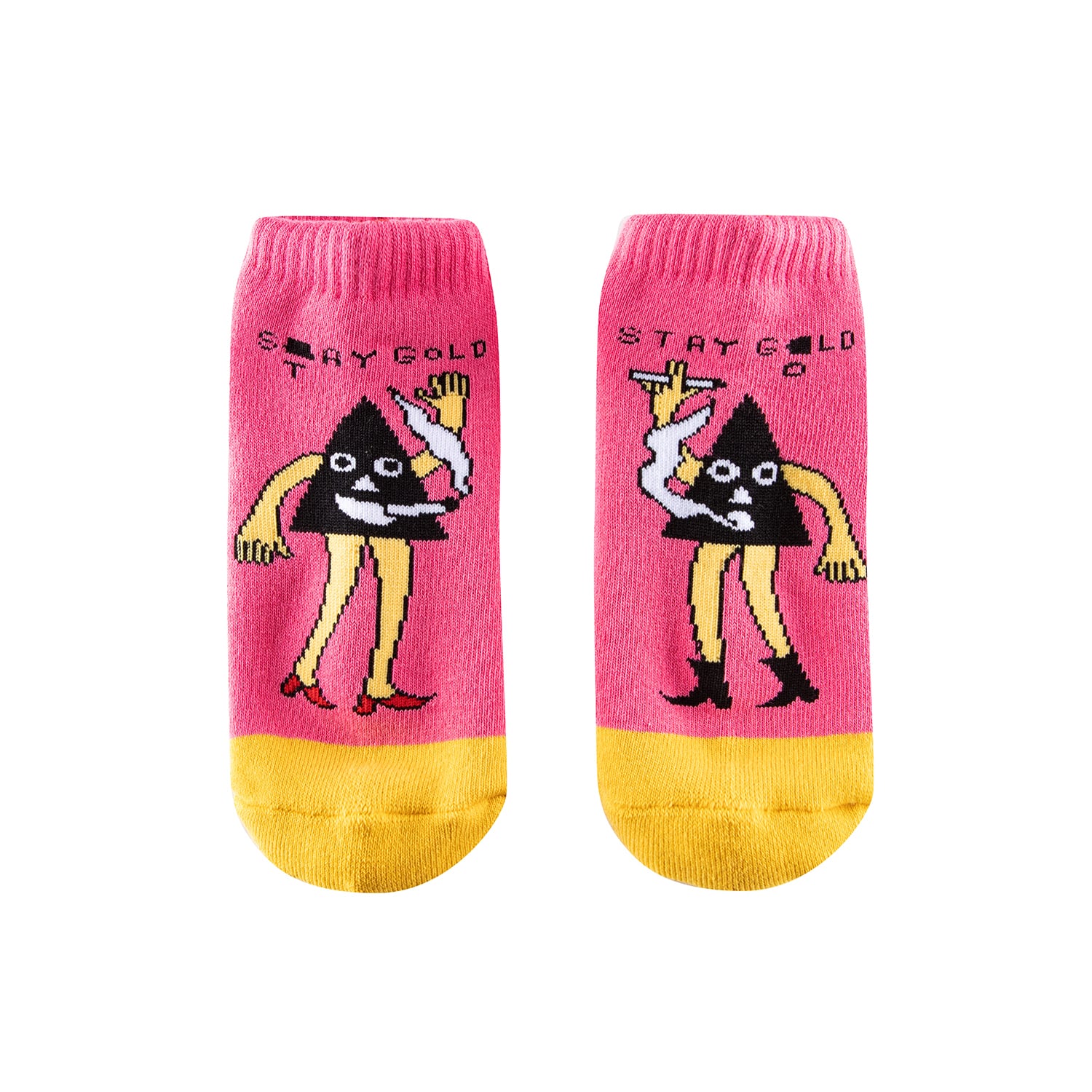 SCUMBOY - ベリーショート S size