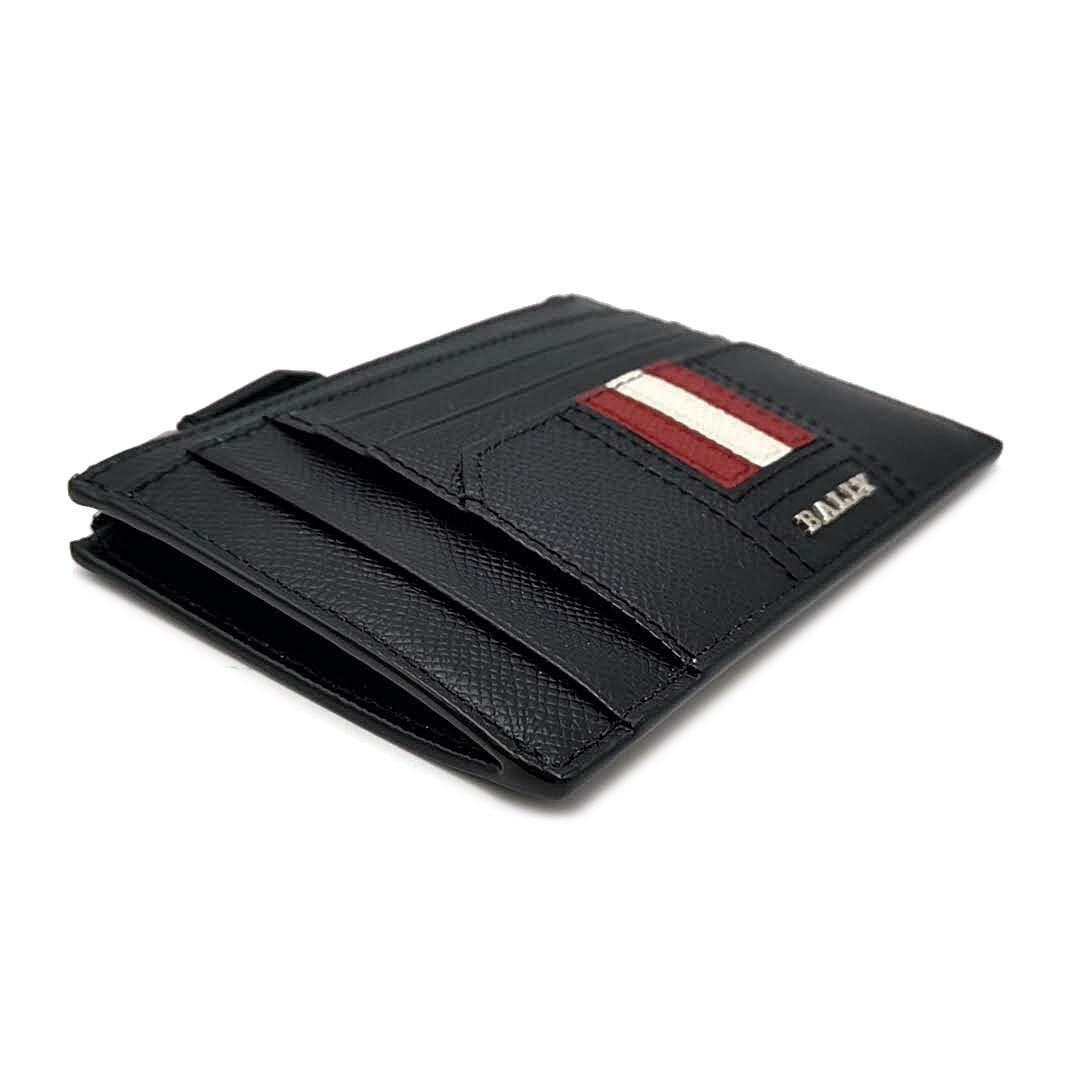 超美品 バリー BALLY コインケース カードケース 03-23061807