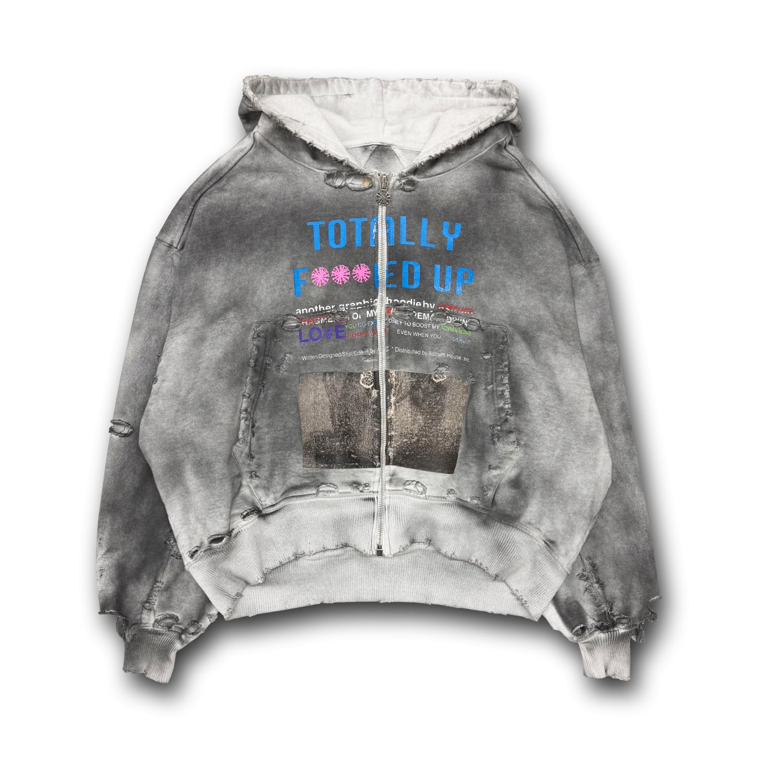 SWEAT & HOODIE | HOLICK