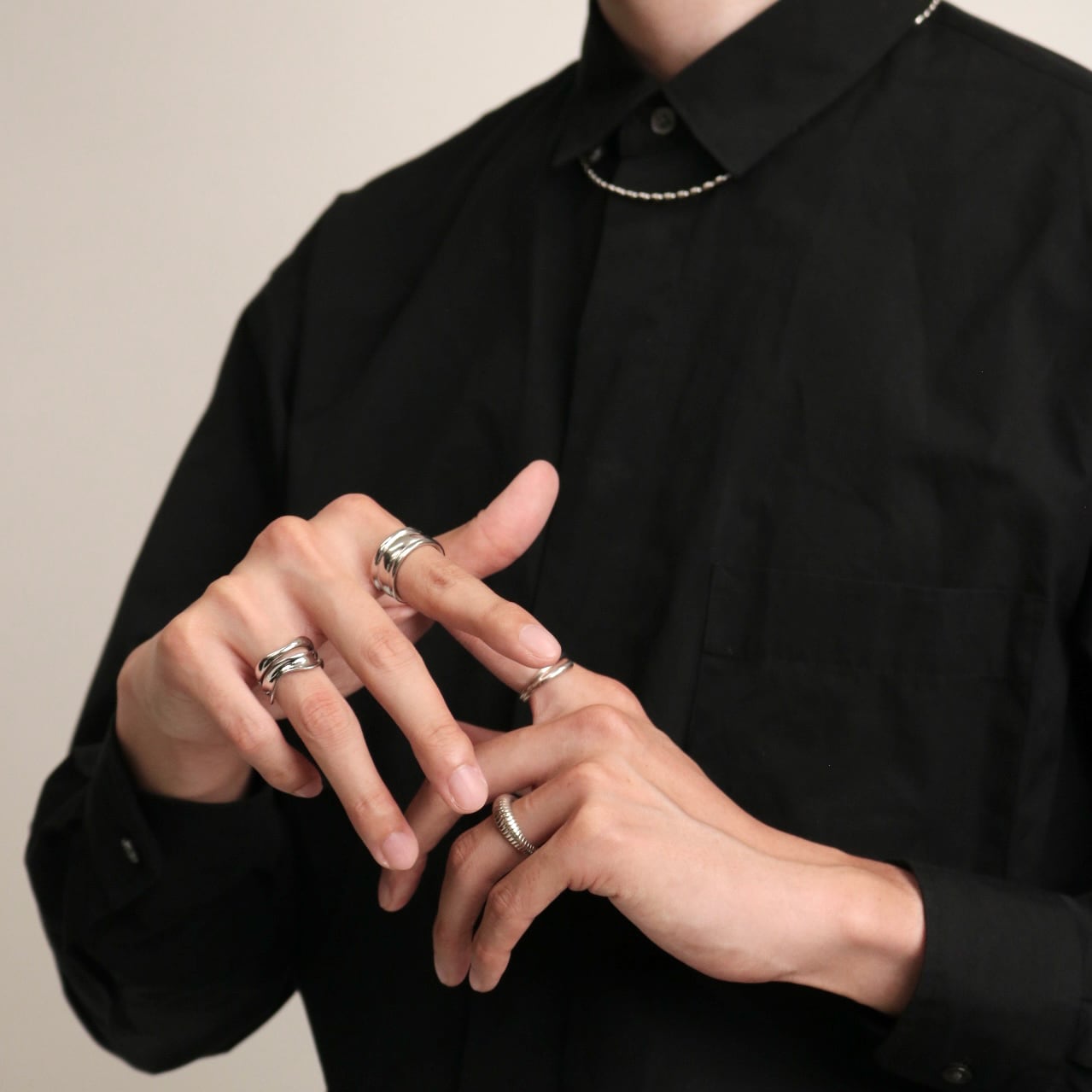mode ring | 13lue