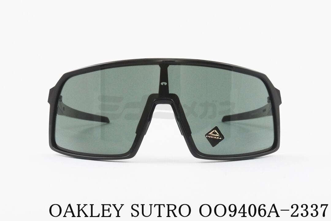 【最終値下げ】 OAKLEY オークリー 純正 SUTRO フレーム ブラック