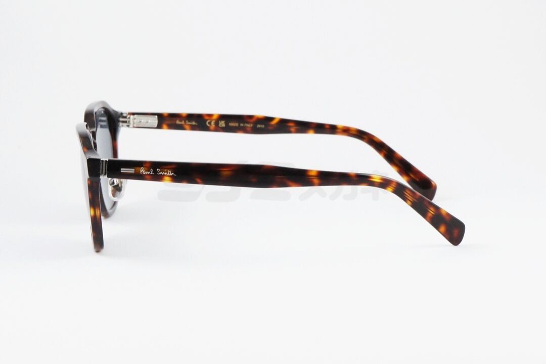 Paul Smith サングラス PS25613SLB Col.230 MABLEDON ヘキサゴン