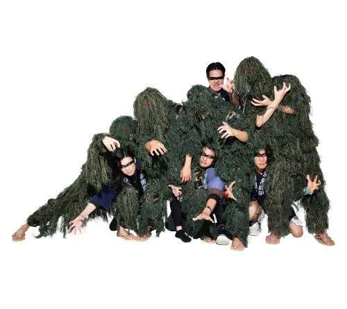 JAPAN | RECORD SHOP MISERY