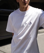 HAPPY SAUCE ICON WAPPEN T-SHIRTS［HSC005］