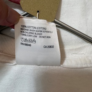 TULTEX Secretariat（セクレタリアト） Tシャツ 半袖