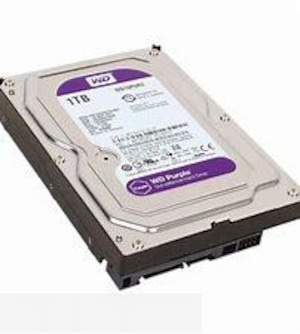 【WD10PURZ】内蔵ハードディスク 3.5インチ