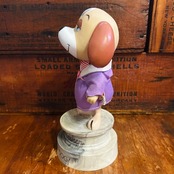 1970s DAKIN Goofy Grams “YOU’RE TOP DOG!” ヴィンテージ フィギュア デイキン 犬