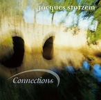 AMC1194 Connections /Jacques Stotzem (CD)