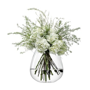 FLOWER GIANT AEEANGEMENT Vase H38cm［LSA］