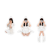 【@あくびちゃん6周年】ランダム実写アクキー