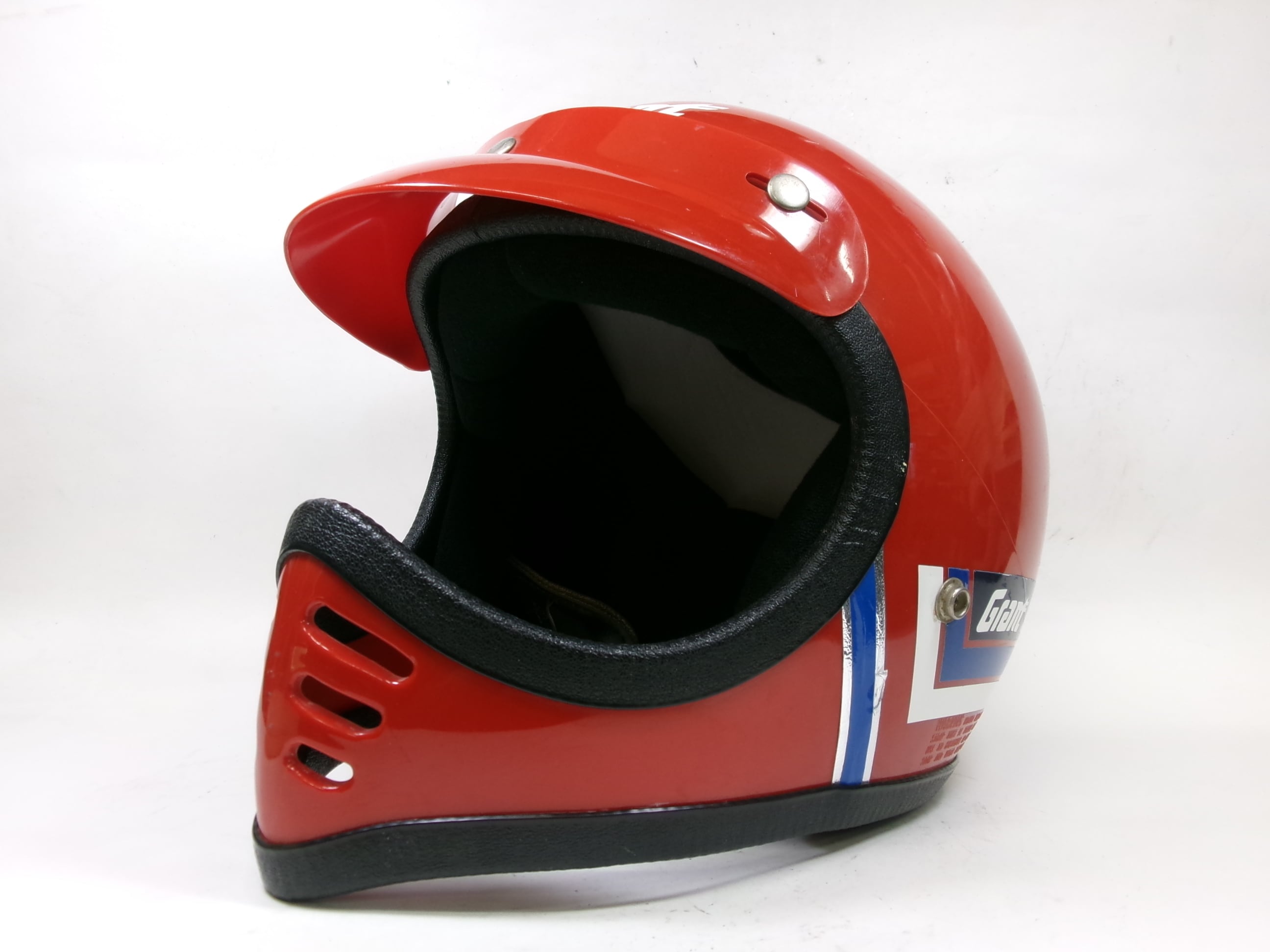HEADS Vintage Helmets & Accessories