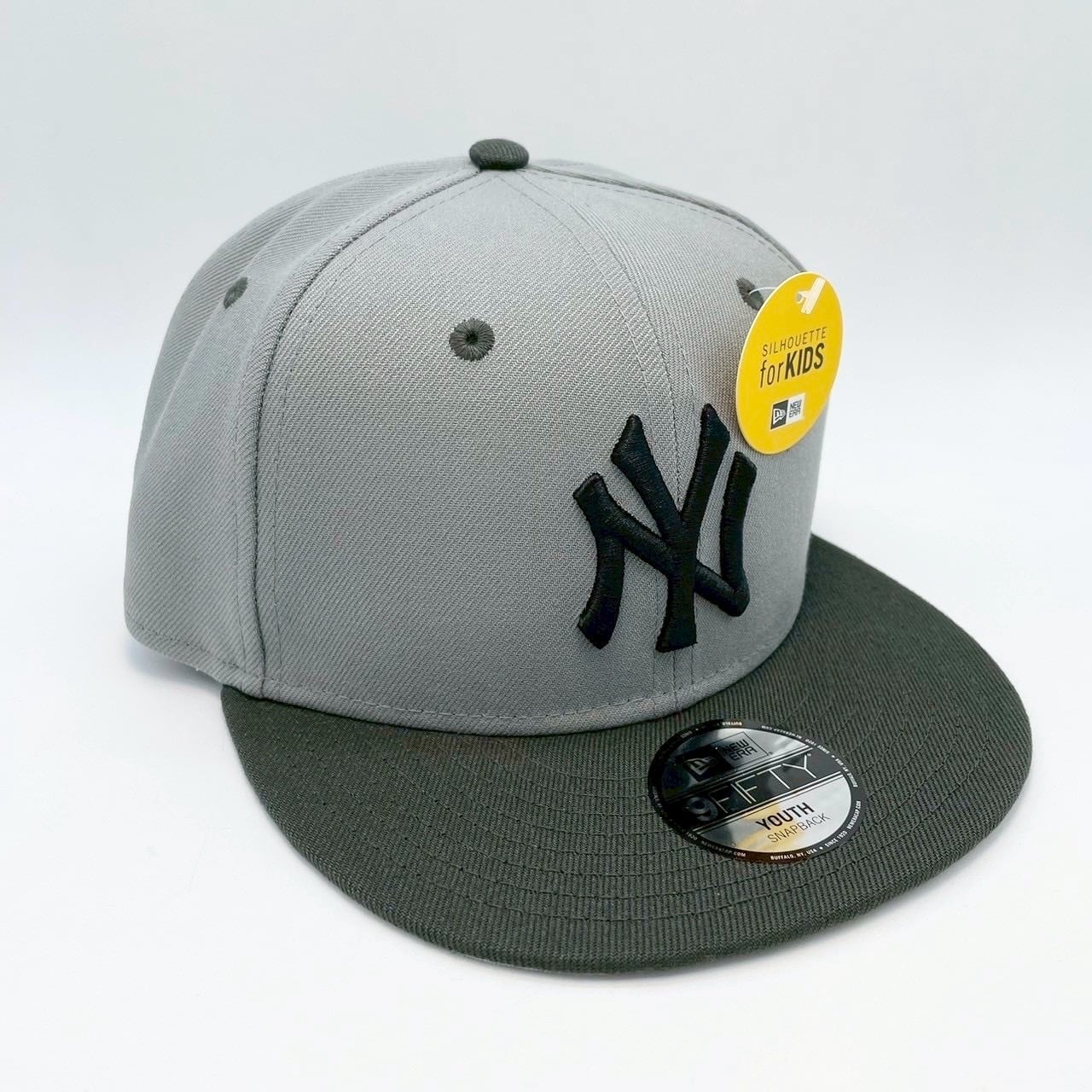 NEW ERA 9THIRTY/930 powered by GORO (min-nano) New York Mets