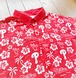 00s MLB 〝Philadelphia Phillies〟Aloha shirt