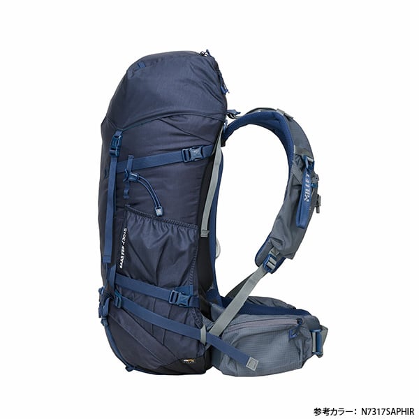 MILLET ミレー 2024年モデル SAAS FEE サースフェー NX 30+5 MILLET ミレー 2024年モデル SAAS FEE サースフェー NX 30+5