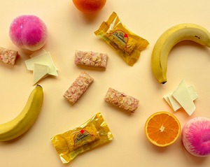 【EC限定新年フラッシュセール ※当日限定※】ボン・ナポレオン　ミックスジュース３個入ｘ５（１５個入）