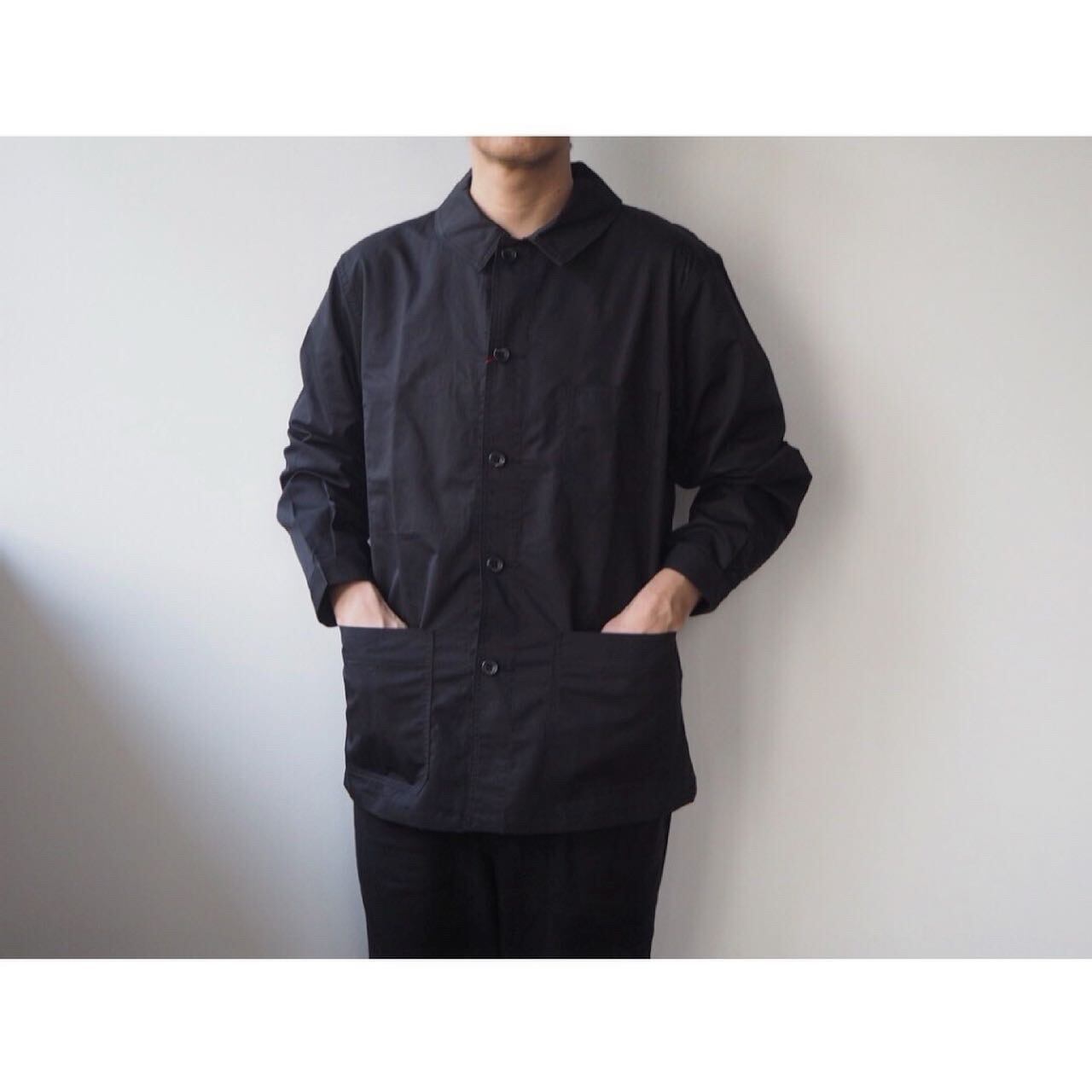 Le SansPareil(ル サン パレイユ) Cotton Linen Traditional Coverall