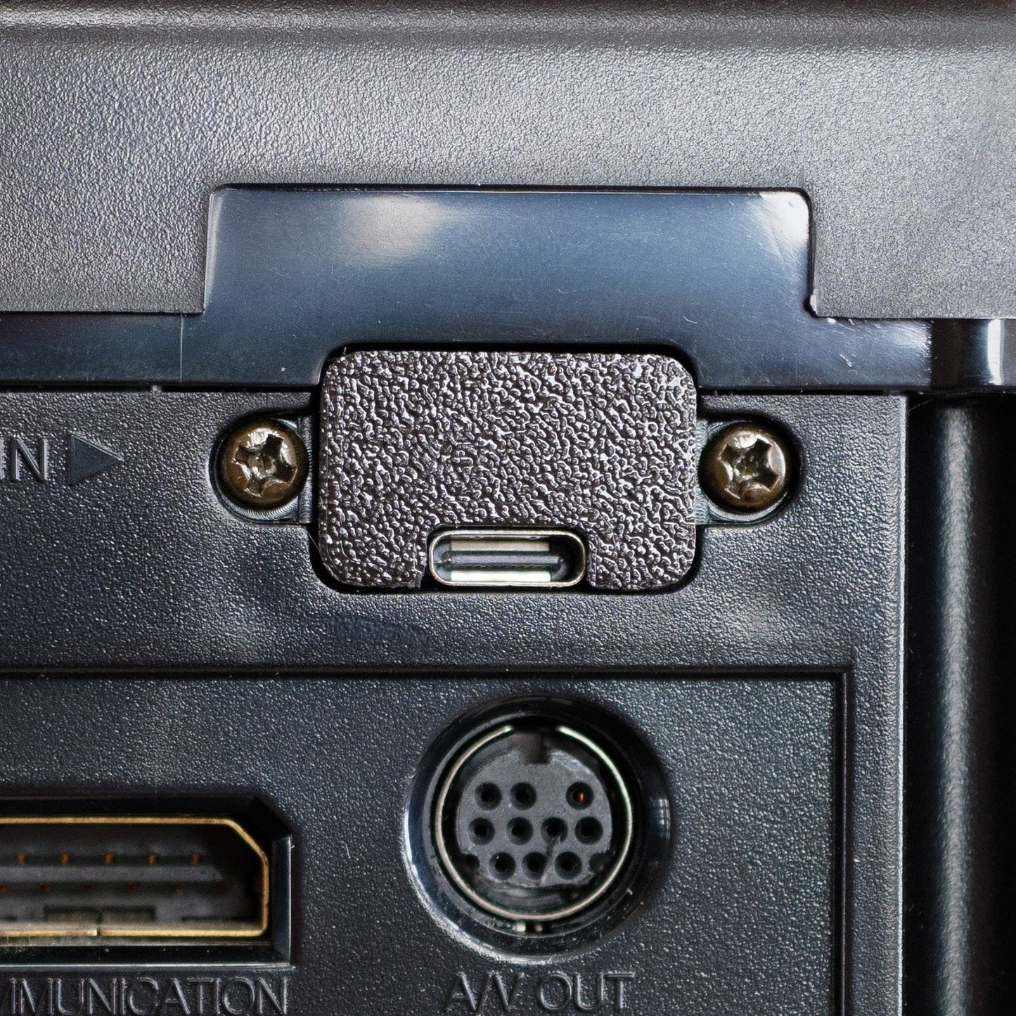 SEGA SATURN USB-TypeC 電源キット | ヒミツノバ®｜ゲームボーイの