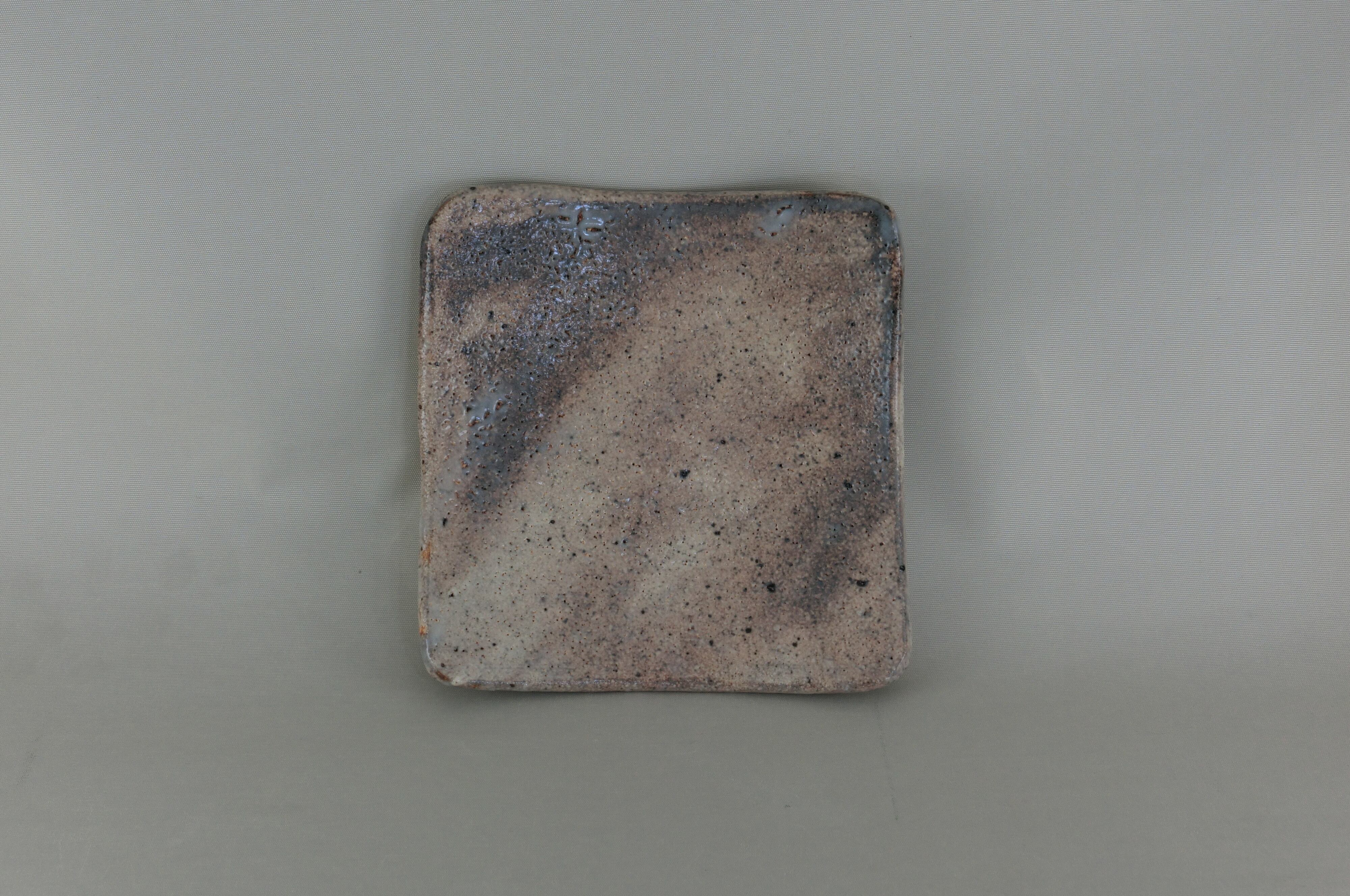 かいらぎ角取皿