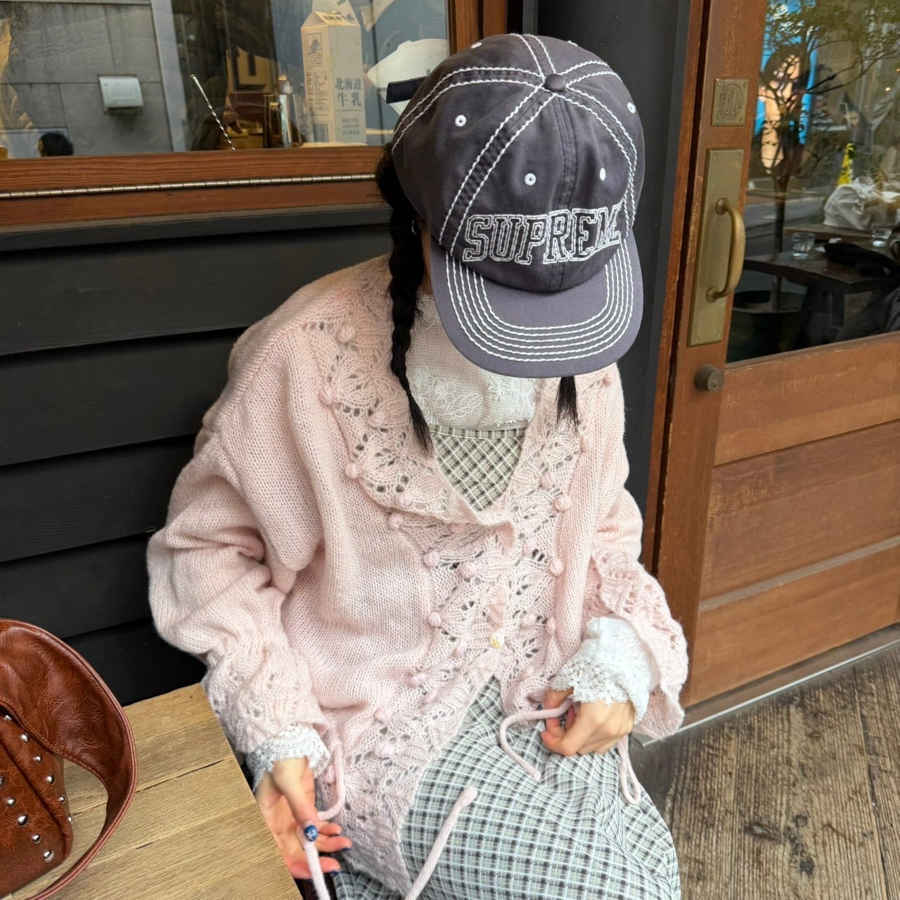 ニット・セーター | lanan(ラナン)