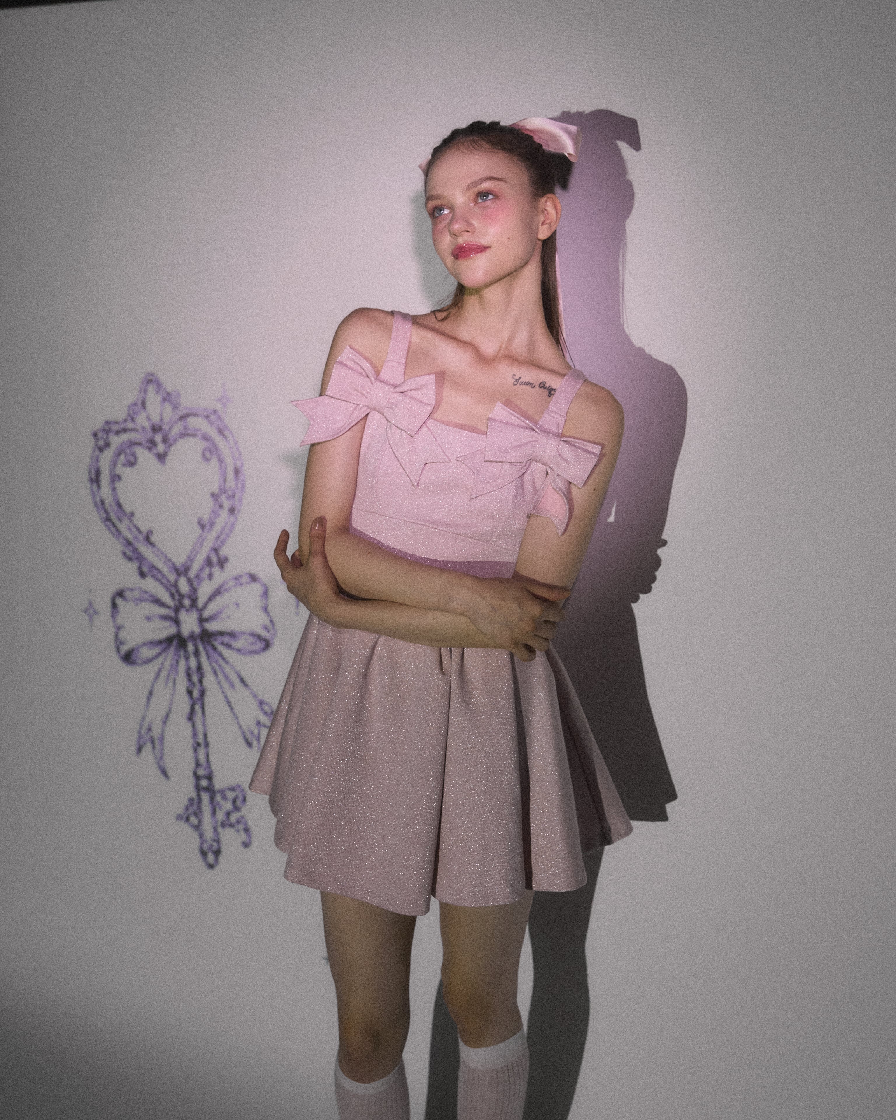 One-piece | lilLilly official webstore