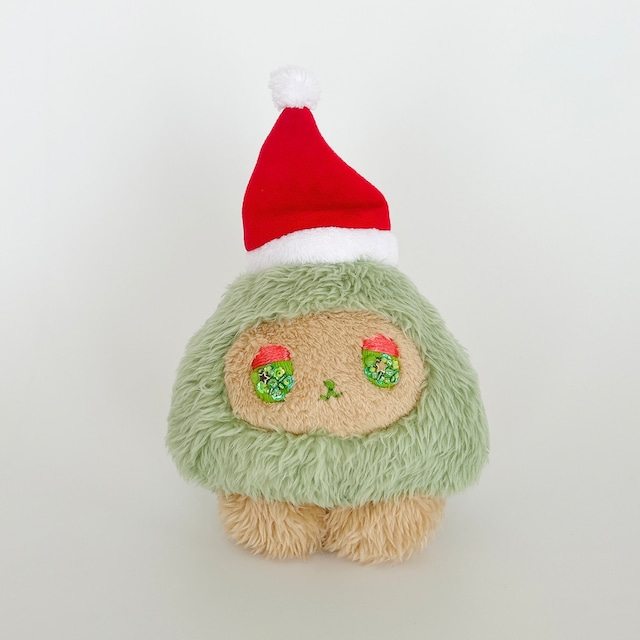 もみの木の 赤ちゃんパン（ほわほわ）