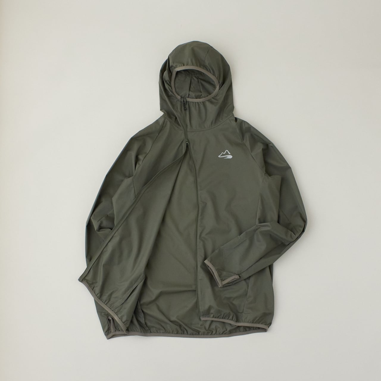 milestone(マイルストーン) Onion Hoody / オニオン フーディー