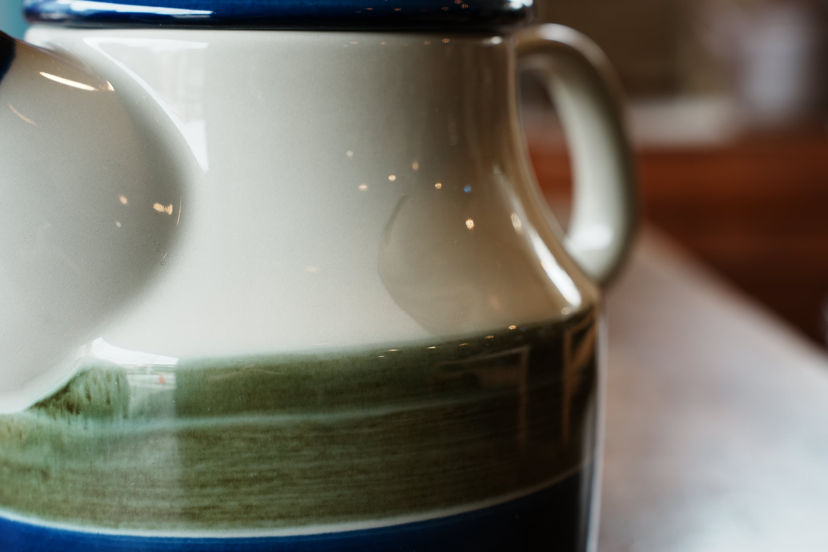 Rorstrand / Elizabeth / ポット | anori